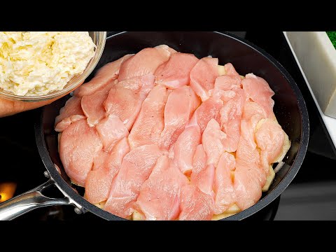 Easy and Delicious Chicken Recipes