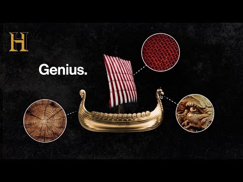How the Vikings Ruled the Seas | History Remade with Sabrina