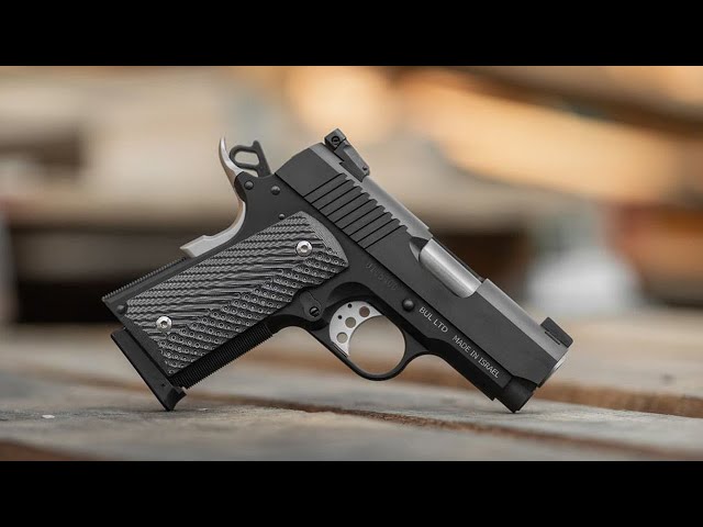 6 Best ccw Handguns Under $500