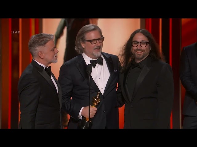 'WAR IS OVER! Inspired by the music of John & Yoko' wins Academy Award for Best Animated Short