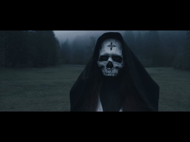 Karner - Totntonz (Official Music Video)