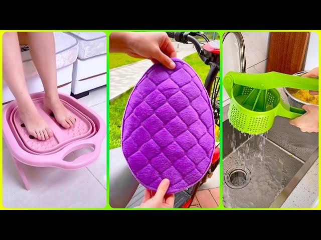Versatile Utensils | Smart gadgets and items for every home #141
