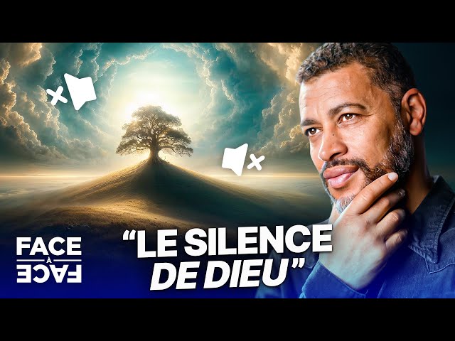 Le silence de Dieu - Face à Face - Yannis Gautier