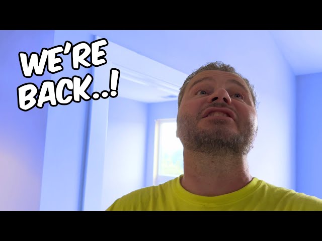 A property we lost................................ WANTS US TO COME BACK!!!
