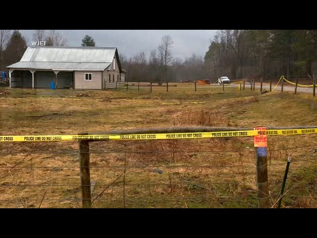 Investigators searching for answers after pregnant Amish woman found dead in rural Pennsylvania
