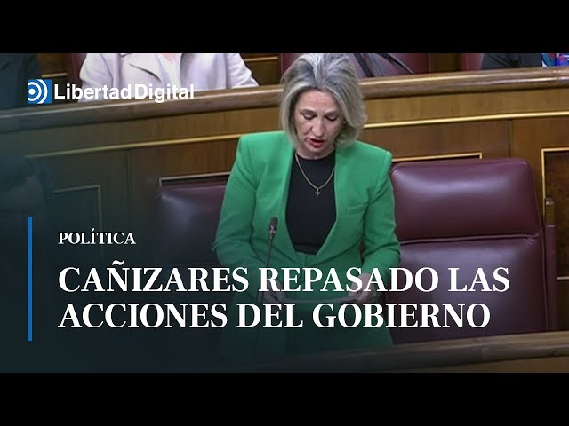 Vox sonroja al Gobierno: "Ustedes han endeudado en más de 5.000€ a cada español"