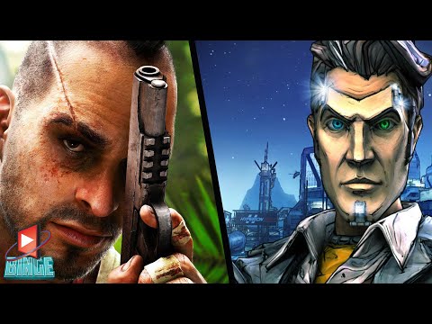 Top 10 BEST Video Game Villains Of All Time | BingeTv
