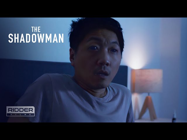 The Shadowman | Short Horror Film
