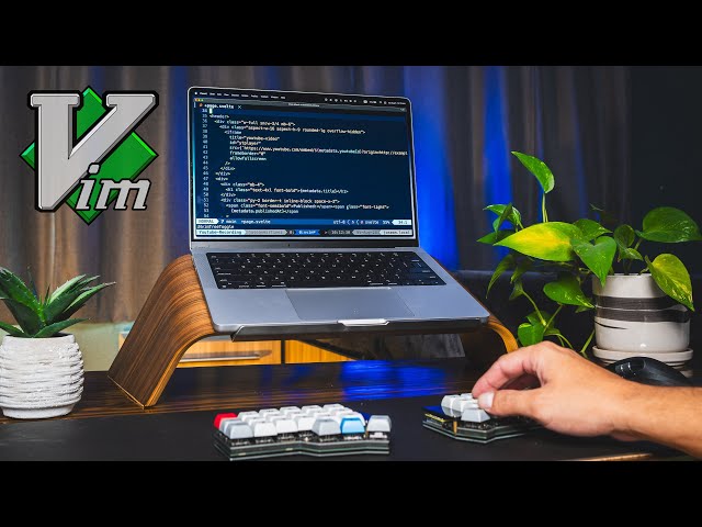 The Ultimate Beginner’s Guide To Learn And Master Vim