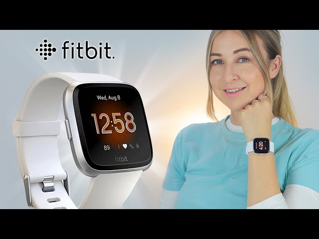 Fitbit Versa Lite Watch Review | WHAT YOU NEED TO KNOW!!