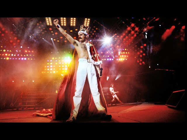 LIVE from London | Freddie Mercury: A World of His Own Evening Sale