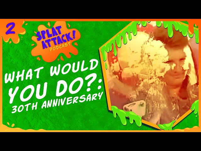 What Would You Do?: 30th Anniversary | Ep. 2