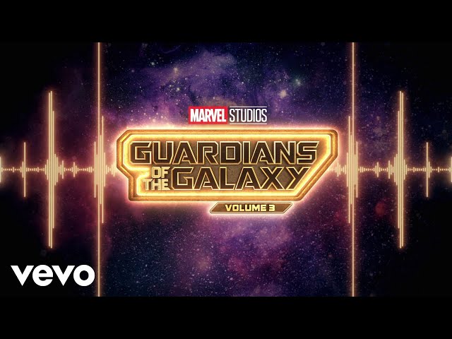 All Life Has Meaning (From "Guardians of the Galaxy Vol. 3"/Visualizer Video)