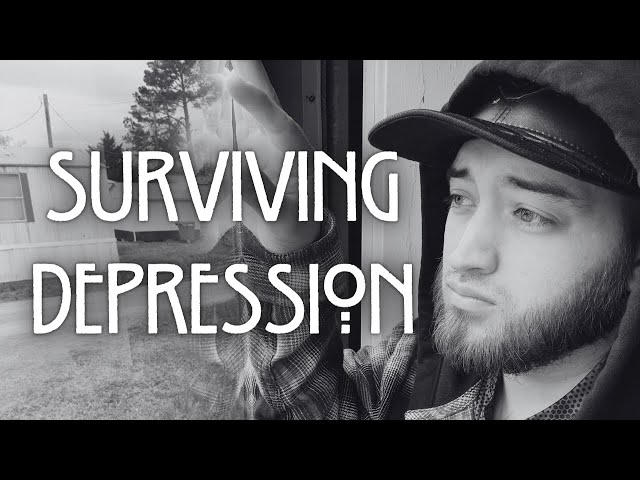 Honest Talk about Depression: How to Survive it!