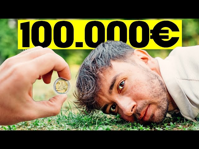 Wie Ich meine ersten 100.000€ verdient habe