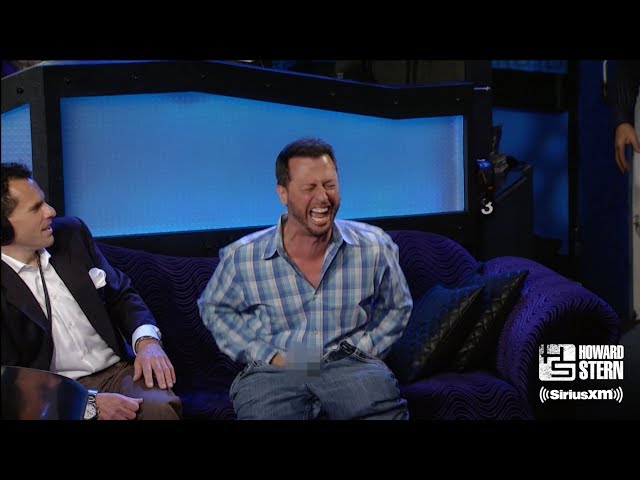 Sal Governale Hypnotized Into Thinking His “C-ck Is Gone”
