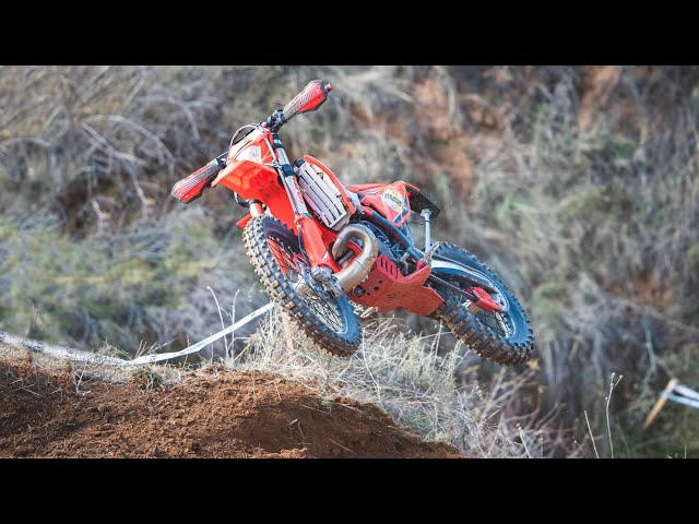 Extreme Enduro Carnage 2021 ☠️ Dirt Bikes Fails Compilation #9 by Jaume Soler