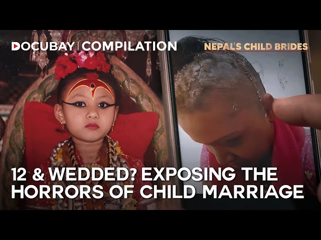 Nepal's Child marriage crisis to Hong Kong's for pro-democracy movement: Resilience Around the World