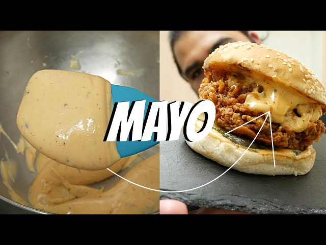 Never Fail at Mayo Again!