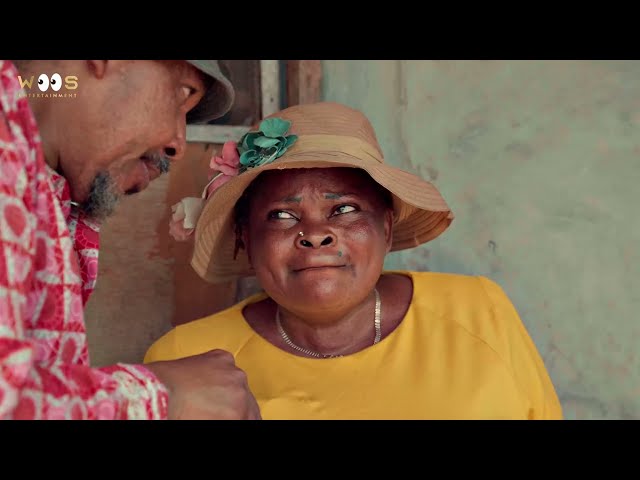 HOUSE RENT- Officer Woos | Mama No Network | Small Stout