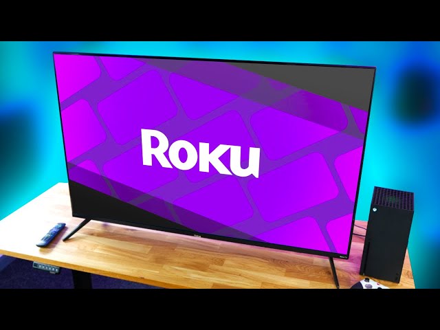 I Bought the CHEAPEST 4K TV on Amazon! Worth $199?