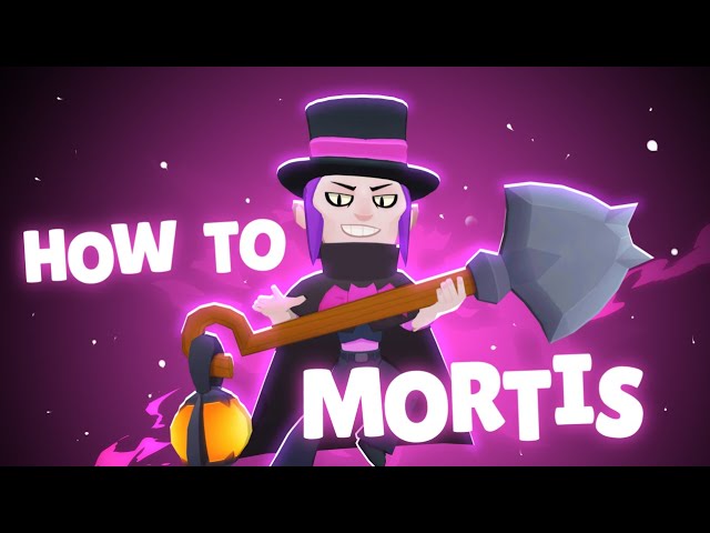 The Only Mortis Guide You'll Ever Need