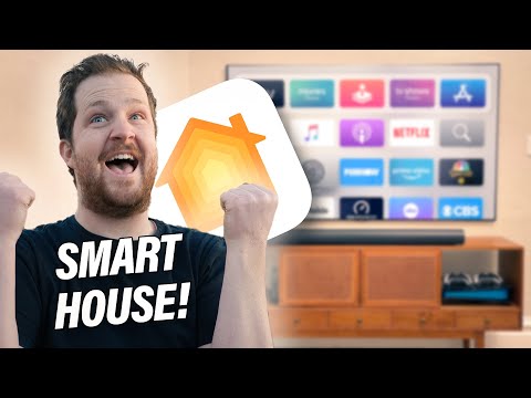 This Smart Home Isn’t Stupid