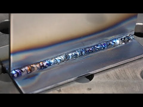 Why is this TIG weld SO bad? It's not what you think...