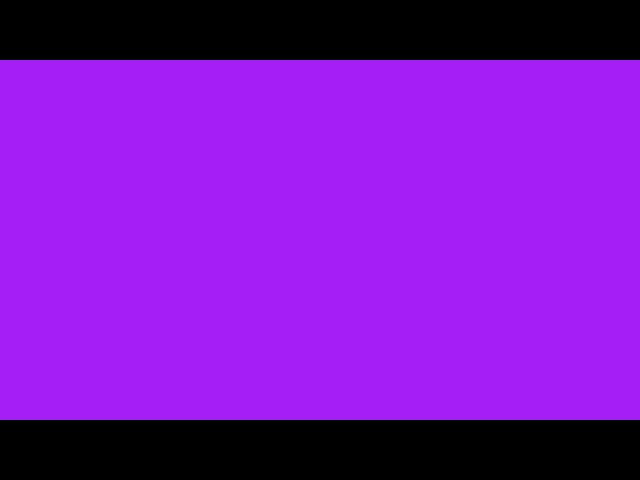 led lights purple screen for 6 Hours in 4K | Mesmerizing led lights purple screen Breath for Sleep!