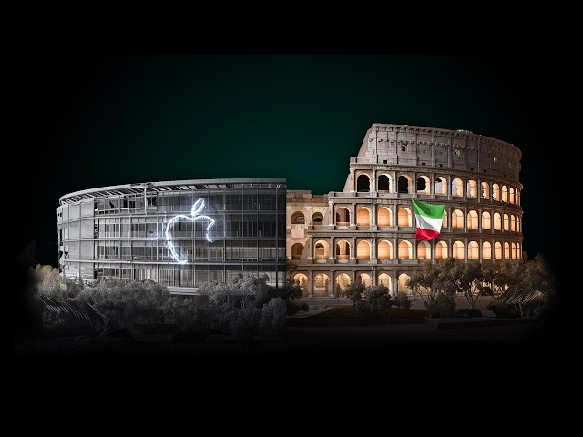 How Italy Almost Became Silicon Valley