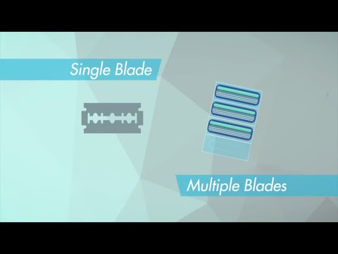 Single-Blade v. Multi-Blade Razors | Which is better?