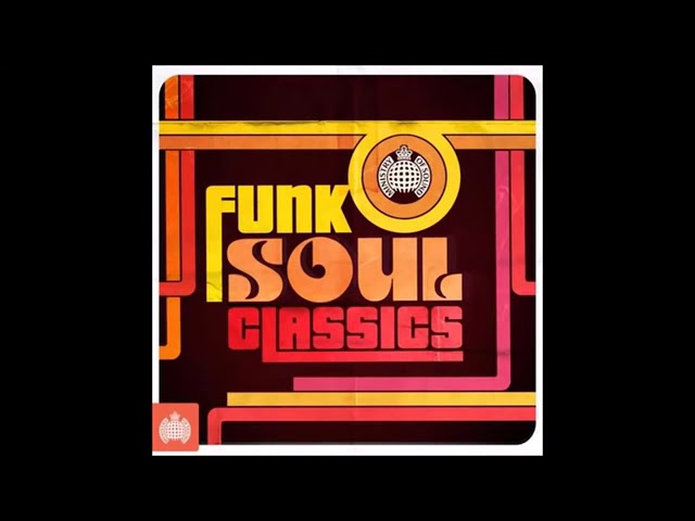 Funk Soul Classics By DJ Smooth B