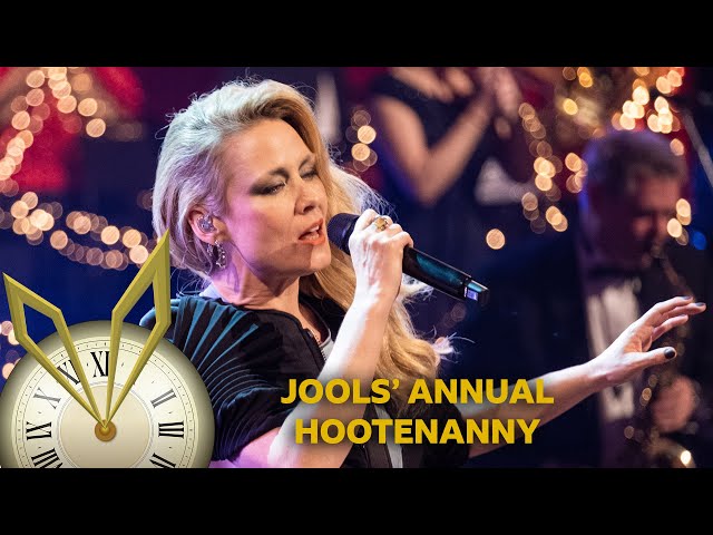 Roísín Murphy – Incapable (Jools' Annual Hootenanny 2020/21)