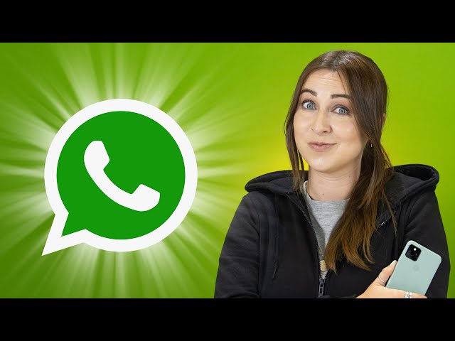 WhatsApp | Nifty New Features!!!