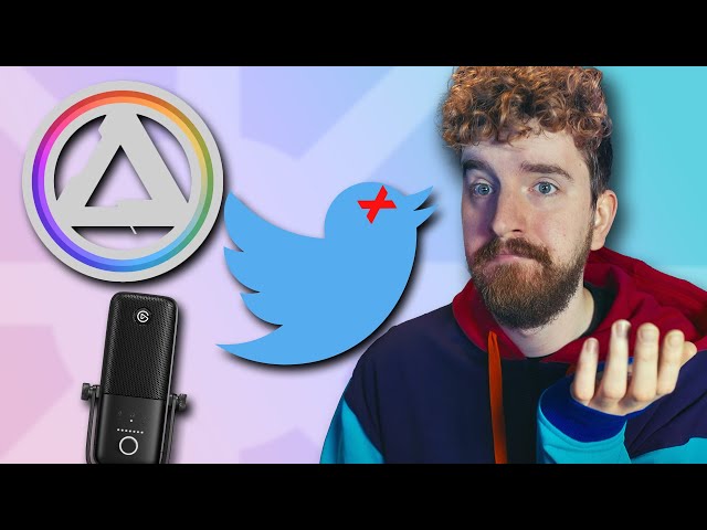 I don't know how Adobe keeps their pricing, Twitter RIP? & MORE! | JamPack'd Nov 18, 2022