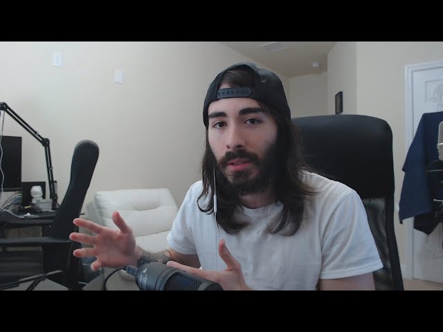 Twitch Safety Council Controversy