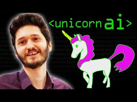 Unicorn AI - Computerphile