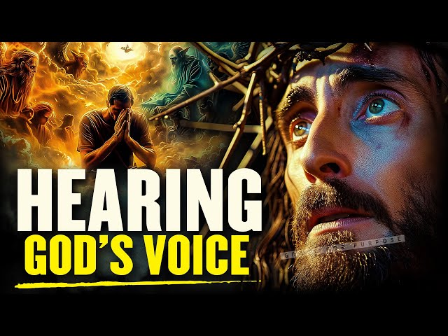 Signs That God  Is Speaking To You (ARE YOU LISTENING?)