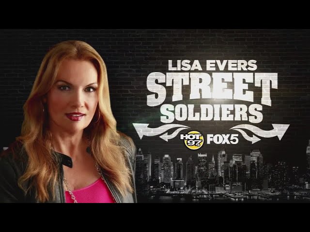 Street Soldiers with Lisa Evers: The Climate of Hate