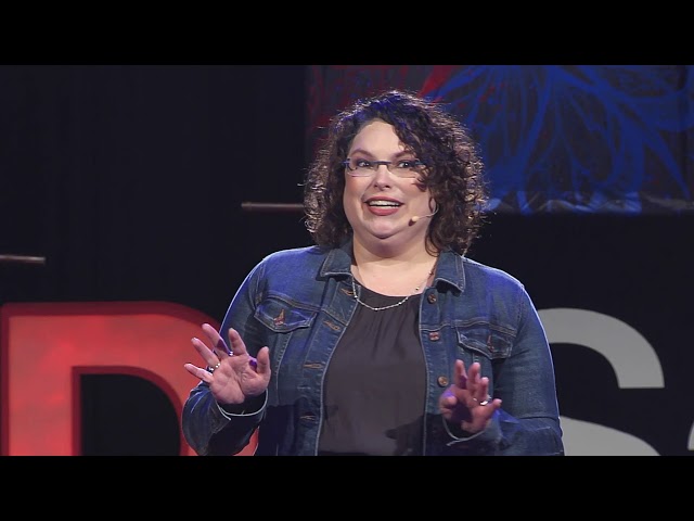 So you think you understand homelessness | Marisa A. Zapata | TEDxSalem