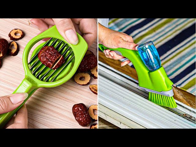 🥰 New Appliances & Kitchen Gadgets For Every Home #20 🏠Appliances, Makeup, Smart Inventions