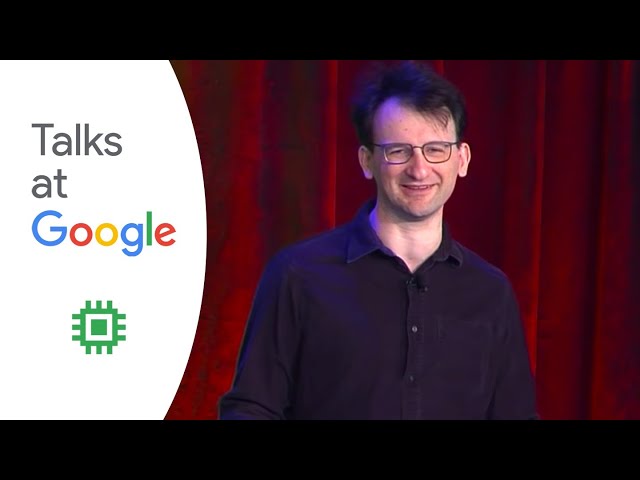 Bitwise: A Life in Code | David Auerbach | Talks at Google