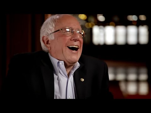Bernie Sanders Reacts to Family History in Finding Your Roots | Ancestry