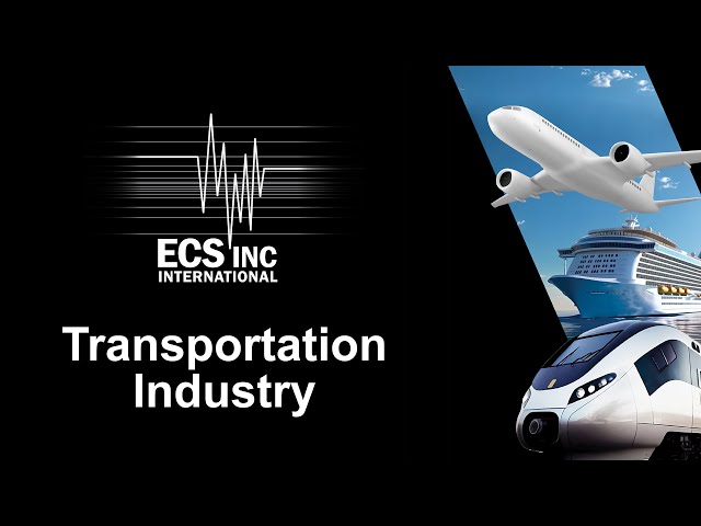 Precision in Motion: Navigating the Future of Transportation with ECS Inc. International