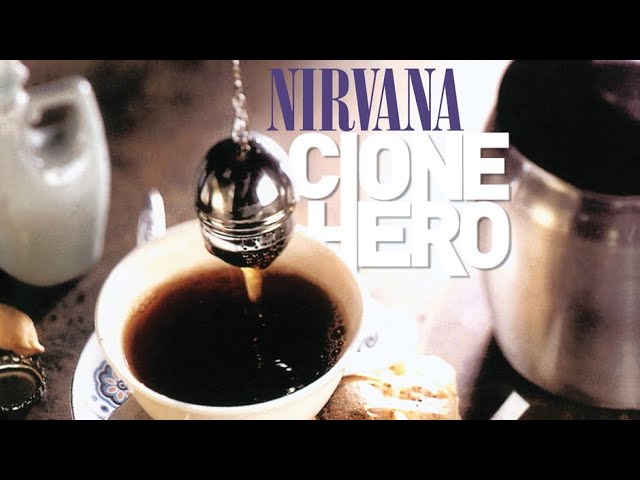 Nirvana - I Hate Myself and Want to Die | Clone Hero 99% Expert Guitar