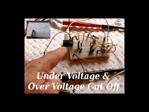 Automotive Related 12V Circuits