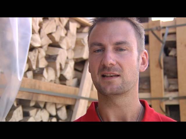 Video über HolzBuben GmbH auf TVO