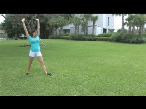 How to Do a Cartwheel for Kids : Fit Kids