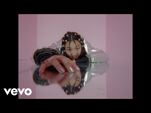 AUDREY NUNA - Top Again (Official Video) ft. Saba