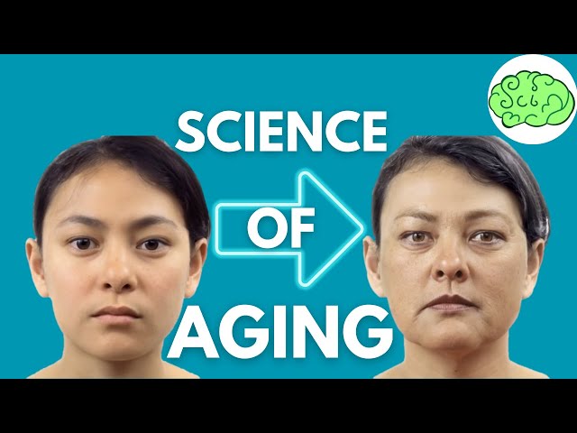 Why Do We Age? | Ways to Slow Down Aging | Hindi | Science Paranoia